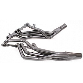 Pacesetter Performance Long Tube Header - 70-2235