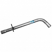Walker Exhaust Pipe Intermediate - 53431