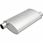Bosal USA Exhaust Muffler - 100-1746