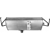 Walker Exhaust Muffler - 18983