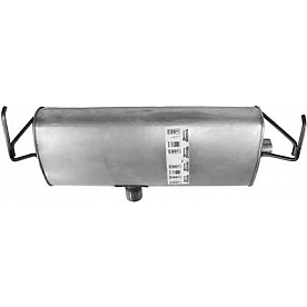 Walker Exhaust Muffler - 18983