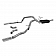 Flowmaster Exhaust Force II Cat Back System - 817505