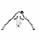 Flowmaster Exhaust Force II Cat Back System - 817505