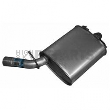Walker Exhaust Muffler - 53528