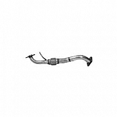 Walker Exhaust Pipe Intermediate - 53435