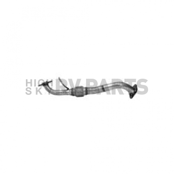 Walker Exhaust Pipe Intermediate - 53435