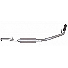 Gibson Exhaust Cat Back System - 615637