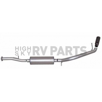 Gibson Exhaust Cat Back System - 615637