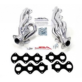 JBA Short Tube Exhaust Header - 1670SJS