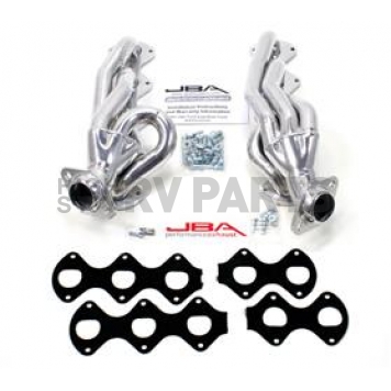 JBA Short Tube Exhaust Header - 1670SJS
