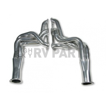 Hooker Super Competition Long Tube Header - 4202-1HKR