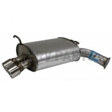 Walker Exhaust Muffler - 53646