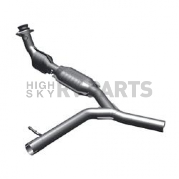 Magnaflow Direct Fit 48 State Catalytic Converter - 93665