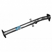 Walker Exhaust Front Pipe - 53483