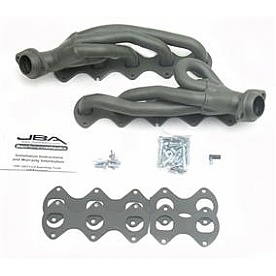 JBA Short Tube Exhaust Header - 1670SJT
