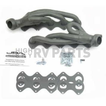 JBA Short Tube Exhaust Header - 1670SJT