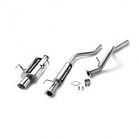 Magnaflow Performance Exhaust Cat-Back System - 15764