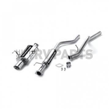 Magnaflow Performance Exhaust Cat-Back System - 15764