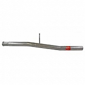Dynomax Exhaust Pipe Intermediate - 55729