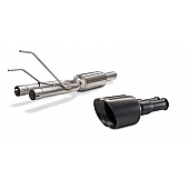Carven Exhaust Competitor Series Muffler - CR10062