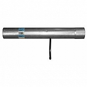 Walker Exhaust Extension Pipe - 53491