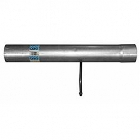 Walker Exhaust Extension Pipe - 53491