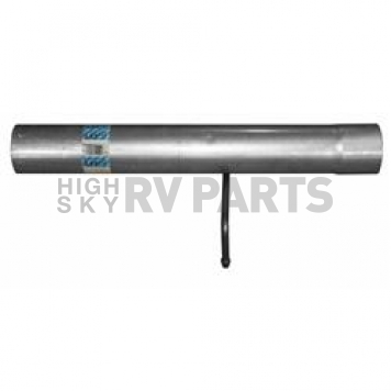 Walker Exhaust Extension Pipe - 53491