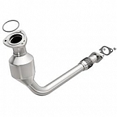 Magnaflow Direct Fit OEM Grade OBDII Catalytic Converter - 51907
