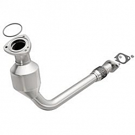 Magnaflow Direct Fit OEM Grade OBDII Catalytic Converter - 51907