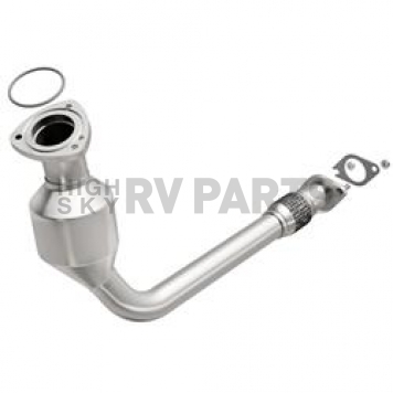 Magnaflow Direct Fit OEM Grade OBDII Catalytic Converter - 51907