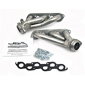JBA Short Tube Exhaust Header - 1672S