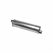 Walker Exhaust Muffler - 21151