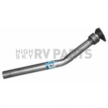 Walker Exhaust Front Pipe - 53492