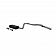 Flowmaster Exhaust American Thunder Cat Back System - 817558
