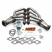 Dougs Mid-Length Exhaust Header - D311R