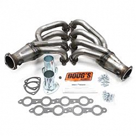 Dougs Mid-Length Exhaust Header - D311R