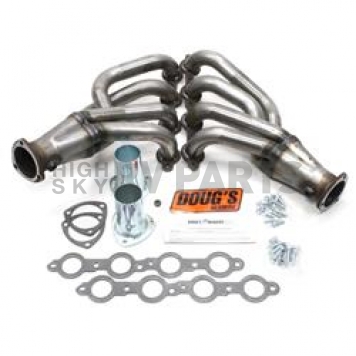Dougs Mid-Length Exhaust Header - D311R