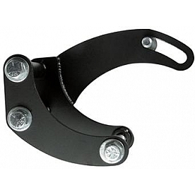 Borgeson Power Steering Pump Bracket - 802403