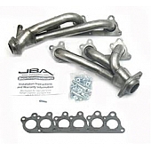 JBA Short Tube Exhaust Header - 1674S