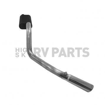 Flowmaster Exhaust Force II Cat Back System - 817345-2