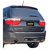 Gibson Exhaust American Axle Back System - 616006