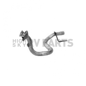Walker Exhaust Front Pipe - 53475