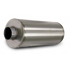 Corsa Performance DB Series Exhaust Muffler - 8004000