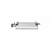 Walker Exhaust Muffler - 53669