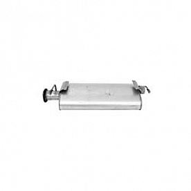 Walker Exhaust Muffler - 53669