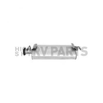 Walker Exhaust Muffler - 53669
