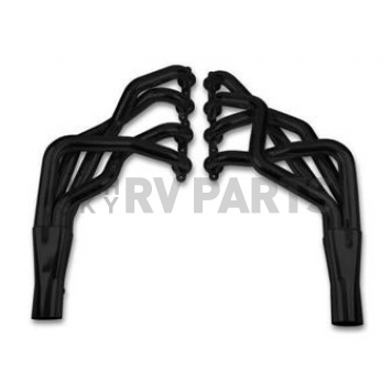 Hooker Long Tube Header - 70101508HKR