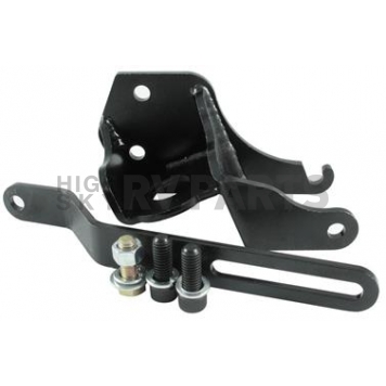 Borgeson Power Steering Pump Bracket - 802404