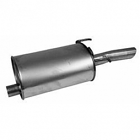 Walker Exhaust Muffler - 21433