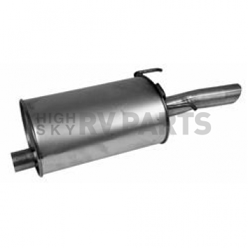 Walker Exhaust Muffler - 21433